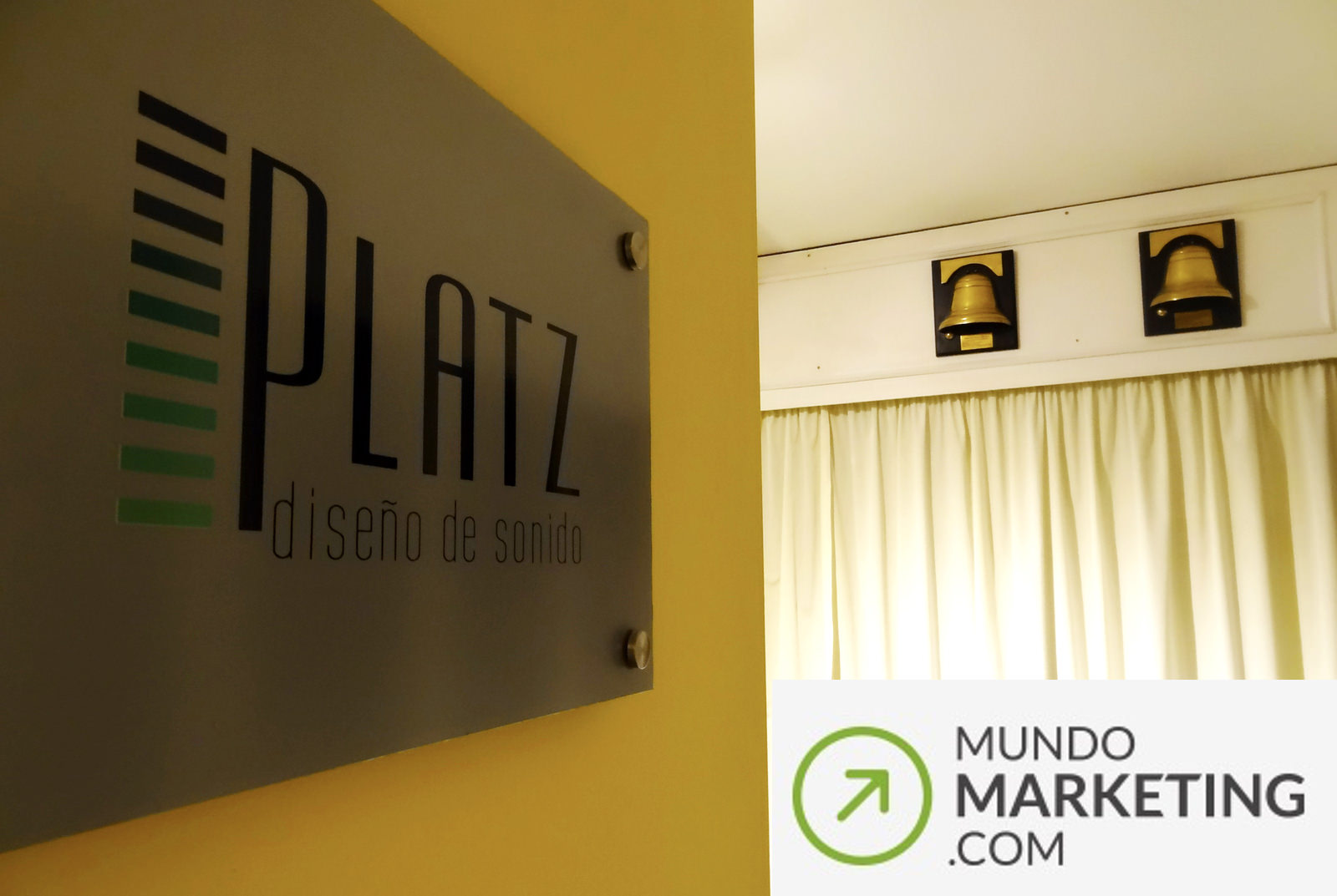 Platz Mundo Marketing